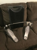 TAMA Speed Cobra 910 HP910LWN Double Bass Drum Pedal with case