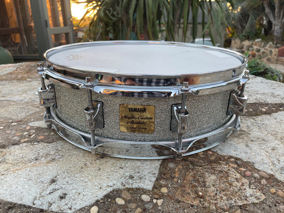 Yamaha Maple Custom Absolute 4x14