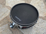Alesis Strike Pro 10" Dual Zone Mesh Tom