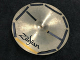 Vintage Zildjian Avedis 20" PING Ride Cymbal 2772 grams