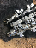 Yamaha OC920R Clamp for Drum Rack Vintage w/ memory lock
