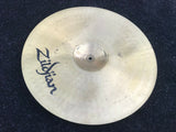 Zildjian Bronze Scimitar 20" Ride Drum Cymbal