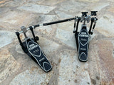 Tama Iron Cobra Double Bass pedal - power glide