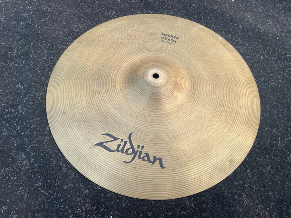 Zildjian Avedis 18