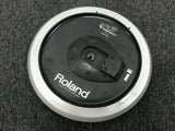 RRoland CY-15R-SV CY15r-SV Ride Silver Cymbal Trigger CY15rSV 1cy-14c