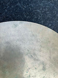 Zildjian A custom 14" BOTTOM _ CRACKS