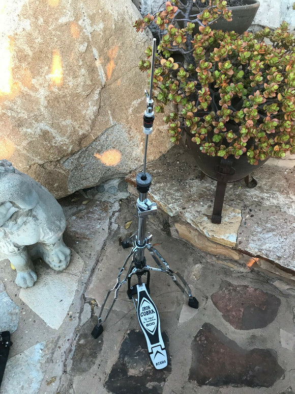 Tama Iron Cobra 600 Hi-hat Stand