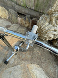 DW DWCPRKMAIN 9000 Series Main Rack Package