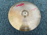 Paiste 16" 3000 Thin Crash Cymbal