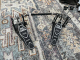 Tama Iron Cobra Double Bass pedal - power glide p900