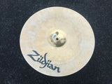 Zildjian A Custom 16" Crash Drum Cymbal - CRACK