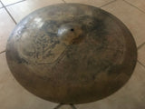 Sabian 22" AAX Muse Ride Drum Cymbal