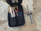 DW Peter Erskine Stand-Alone Stick Bag w/ STICKS!!!