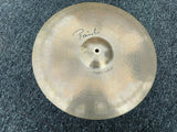 Paiste Signature 18" Fast Drum Crash Cymbal