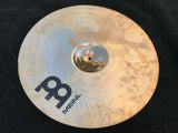 Meinl AA Sound Castor Custom 21" Drum Ride Cymbal