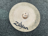 Zildjian A Custom 16" Crash Drum Cymbal