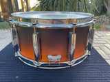 Pearl Session Studio Classic 6.5x14 Snare 2019 Faded Tobacco