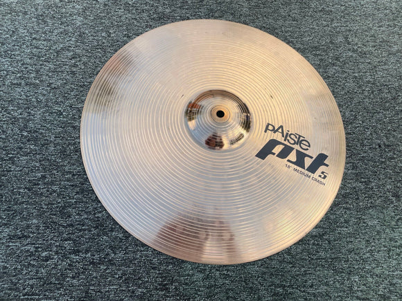 Paiste 18