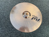 Paiste 18" PST 5 Medium Crash Cymbal