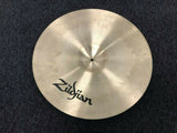 Zildjian A Series Sweet Ride Cymbal - 21"