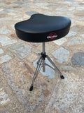 Gibraltar 6608 Moto-style Drum Throne