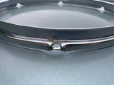Rogers 60's 13" Tom Drum Hoop - 6 Hole - Regular Size
