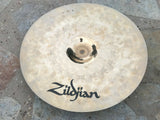 Zildjian 20" A Stamp Prototype Drum Cymbal