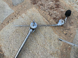 FOUR PACK ( 4 ) Tama CA30EN Boom Cymbal Holders Arms