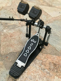 DW 2000 Series Double Bass Drum Pedal