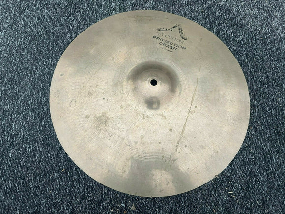 Zildjian A Custom 16