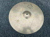 Zildjian A Custom 16" Projection Crash Drum Cymbal