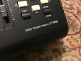 YAMAHA DTX 900 Drum Trigger Module Dtx900