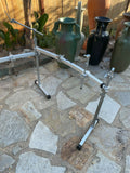 Pearl Icon Three Sided Drum Rack Straight Bars