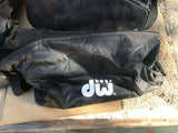 FOUR Dw Single bass Drum Pedal bags