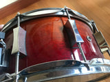 Pork Pie USA Custom  Snare Drum  14 x 6.5 in