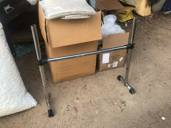 Gibraltar Single Sided Drum Rack