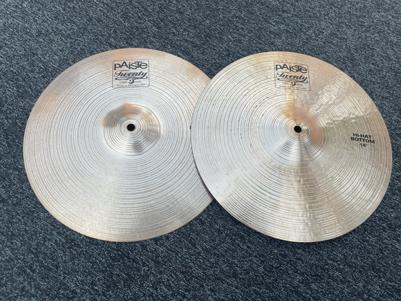 Paiste 14