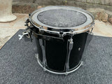 Tama Artstar Cordia 80's Black 14x13 Tom Drum