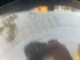 Sabian Paragon 22" Neil Peart Crash Cymbal