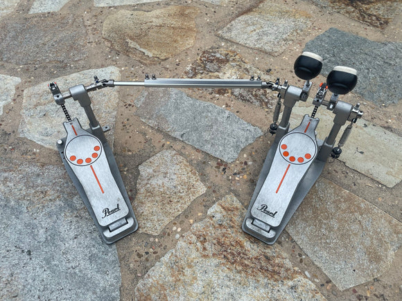 Pearl P932 Chain Drive Double Pedal