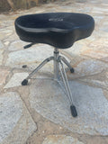 Roc-N-Soc Nitro Gas Drum Throne