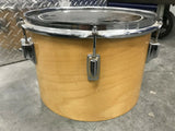 Vintage Tama Superstar Concert 13x9" Tom Drum - Super Maple Finish