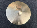 Paiste Signature 17" Full Crash Drum Cymbal