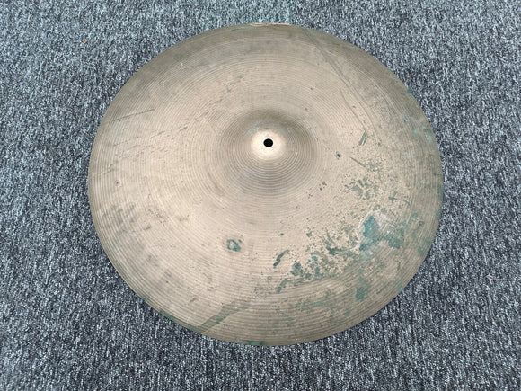 Vintage Zildjian Avedis 20