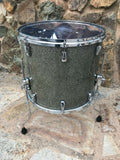 Pearl Reference Granite Sparkle 18x16" Floor Tom Drum
