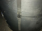 ANVIL FIBER 26 x 16 BASS DRUM CASE!! HUGE!! Local Pickup only