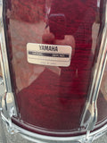 Yamaha Recording Custom 15x13 Floor Tom Drum - Converted
