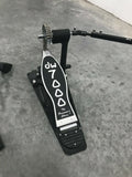 DW 7000 Series DOUBLE  Bass Drum Pedal