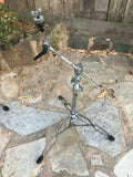 DW 9000 Boom Drum Cymbal Stand