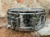 Vintage Tama 5x14" Imperialstar King Beat Snare Drum w/ Parallel Snare System